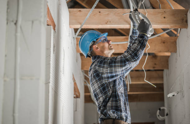 Best Electrical Repair Services  in Gra Forks, ND