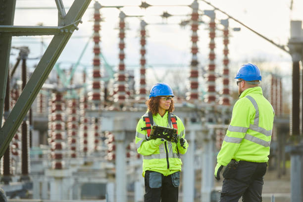 Best Generator Installation Services  in Gra Forks, ND