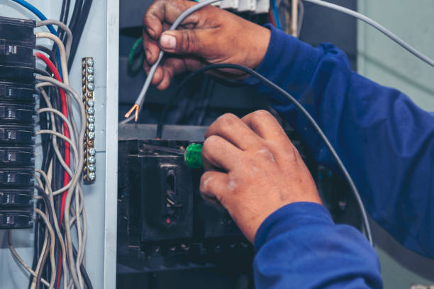 Best Emergency Electrical Repair  in Gra Forks, ND