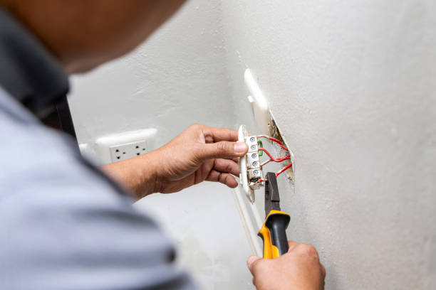 Best Home Electrical Repair  in Gra Forks, ND