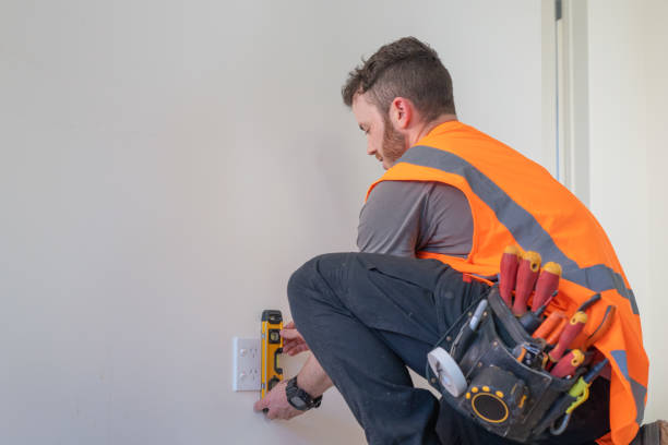 Best Residential Electrician Services  in Gra Forks, ND