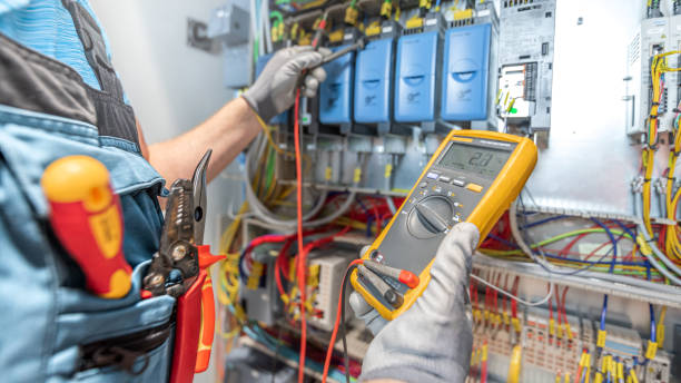 Best Electrical Rewiring Services  in Gra Forks, ND