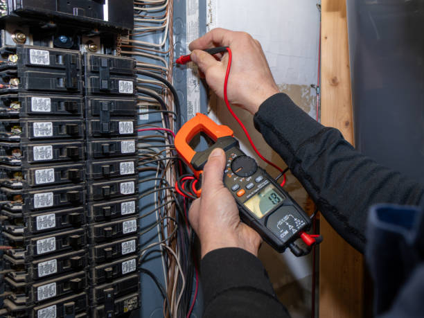 Best Commercial Electrician Services  in Gra Forks, ND