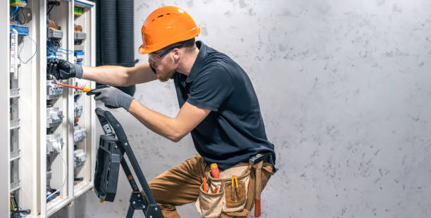  Gra Forks, ND Electrician Pros