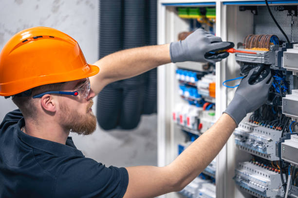 Best Ceiling Fan Installation Electrician  in Gra Forks, ND