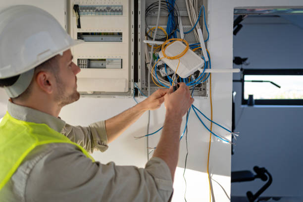 Electrical Upgrades for Homes in Grand Forks, ND