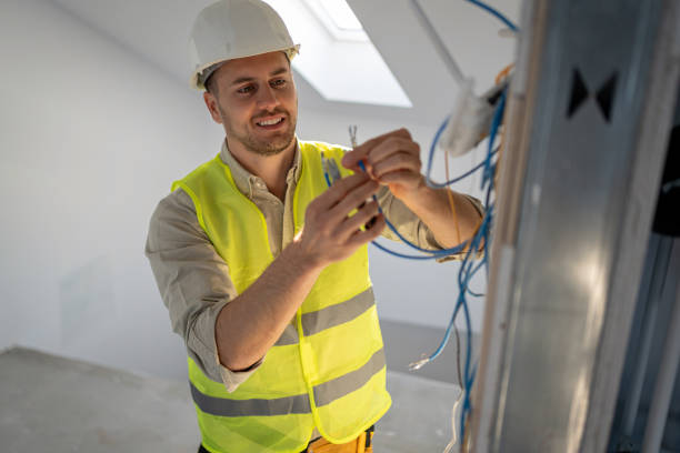 Trusted Grand Forks, ND Electrician Experts