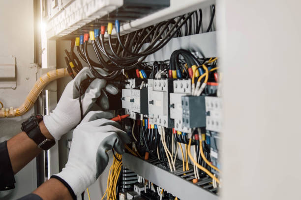 Best Electrical Contractors for Businesses  in Gra Forks, ND